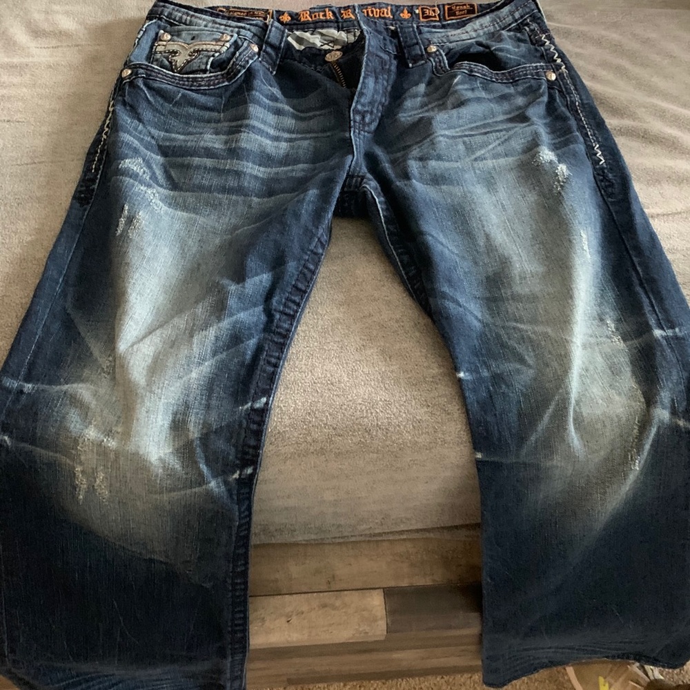 Men’s jeans